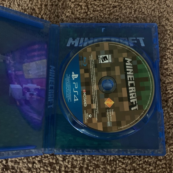 Minecraft - Picture 2 of 4